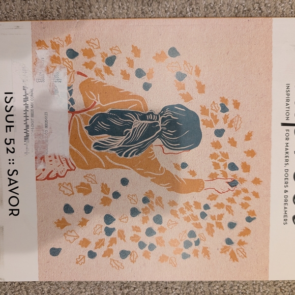 Taproot Magazine Issues - Picture 16 of 17